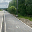 В Московской области построили 20 новых тротуаров - Вести Подмосковья
