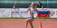 Бронза Кубка России у Натальи Спиридоновой - Академия физкультуры и спорта