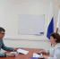 Рабочая встреча - Минцифры Республики Марий Эл