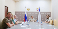 За полгода 2026 года в Крыму ввели почти 430 тысяч квадратных метров индивидуального жилья - КрымИнформ