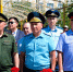 Герои уходят в бессмертие - МЧС Республики Калмыкия