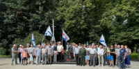 В День ВМФ в Великих Луках пройдет церемония возложения цветов к памятному знаку (0+) - Luki.Ru