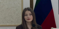 Выпускница Зубутли-Миатлинской гимназии Фатима Мутаалимова: 95 баллов на ЕГЭ — и первый шаг к мечте о медицине - Кизилюртовский район