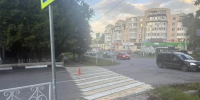 В Малоярославце сбили девятилетнего мальчика - Калужский перекрёсток