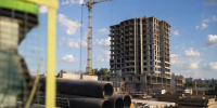 Жители Нижегородской области стали чаще оформлять ипотеку - ProDzer.Ru