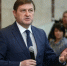 Герасименко сохранил пост омского бизнес-омбудсмена - ИА Новый Омск