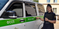 Судебные приставы взыскали 42 млн рублей долга с агропредприятия в Забайкалье - УФССП