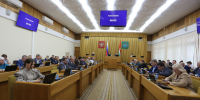 Для решения проблемы «обманутых дольщиков» будет применяться еще один законодательный механизм - Законодательное Собрание
