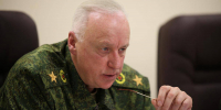 Бастрыкин: Общая сумма ущерба от ВСУ превышает триллион рублей - Вечерняя Москва
