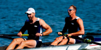 Гонки с отбором на европейский форум - Championat48.Ru