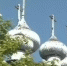 церковь на острове Кижи - Петрозаводск говорит