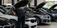 BMW отзывает 318 тысяч машин в США из-за риска возгорания - Про Город Пермь