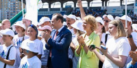 В Мордовии прошло три всероссийских проекта по развитию сельских территорий и кадрового потенциала АПК - Чувашский ГАУ