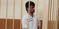 Фото: объединённая пресс-служба судов Петербурга - Мой район