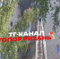 пожар в Приокском - РИА 7 Новостей