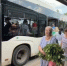 После замены перевозчика в Кирове прошли рейды на остановках и автобусах - Город Киров