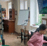 Литературно-кулинарная битва в библиотеке п. Колосовка - Зеленоградское объединение библиотек