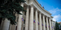 В двух чтениях скорректирован бюджет Волгоградской области на 2026 год - Волга-Медиа