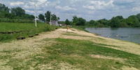 Проведен рейд по водным объектам - Мокшанский район