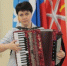 Благодарность от Главного управления МЧС России по Тульской области - ДШИ им. Г.Г. Галынина