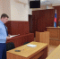 Выстрел в спину военному полицейскому стоил липчанину 20 лет свободы - МОЁ! Липецк