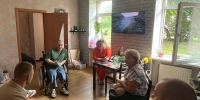 Когда государство забывает — ЛДПР напоминает: как чиновники хотели оставить бойца без поддержки - ЛДПР