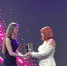 Профсоюзный лидер из Луганска Наталья Гончарова стала лауреатом премии  Top Expert Awards 2026: - Город Луганск