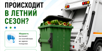Экоцентр информирует. - Гиагинский район