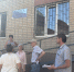 По итогам выездного приема в МКД по улице Маяковского 37 получены объяснения о неучастии в собрании - Госжилинспекция Саратовской области