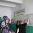 Проверка готовности к зиме: в Далматово отработали действия при повреждении магистрального трубопровода.. - Далматовский муниципальный округ