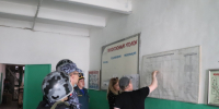 Проверка готовности к зиме: в Далматово отработали действия при повреждении магистрального трубопровода.. - Далматовский муниципальный округ