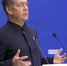 Медведев: почти 3 млн предложений поступило в народную программу - ГТРК Воронеж