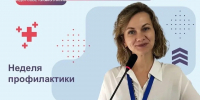 Неделя сохранения здоровья головного мозга (в честь Всемирного дня мозга) - КБ №8 ФМБА России