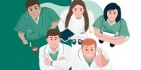 Продолжается набор абитуриентов на целевое обучение от Министерства здравоохранения Омской области! - ОмГМУ