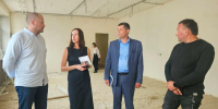 В Родниках одновременно ремонтируют школу, детсад, ДК и центр творчества - Известно.ру