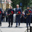 Псковичи вспоминают подвиги защитников города в 82-ю годовщину освобождения от немецко-фашистских захватчиков - Правительство Псковской области