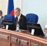Виталий Хоценко поблагодарил депутатов Заксобрания за продуктивную работу - 12 канал