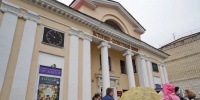 Про елецкий театр снимут фильм с Михаилом Ефремовым и Данилой Козловским - Gorod48.ru