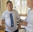 «Вместе строим будущее»: Сергей Леонов и Михаил Ковалев встретились с предпринимателем из Смоленского округа - ЛДПР