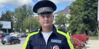 170 километров с мигалками:  история одного спасения - Газета Лужская правда