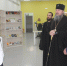 ФОТО к новости: Обсуждение совместных проектов: НГПУ посетил Митрополит Новосибирский и Бердский Варфоломей - НГПУ