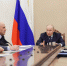 Президент поддержал инициативы «Единой России» по вопросам бюджетного кредитования регионов - Правительство КБР