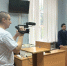 Новости из судов региона: Съемочная группа телекомпании «Кимовск-ТВ» освещала судебный процесс в Кимовском районном суде по обвинению женщины в покушении на незаконный сбыт наркотических средств - Судебный департамент