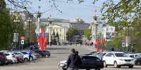 Мэрия Орла утвердила программу празднования Дня города - OrelGrad.Ru