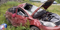 В Карелии петербуржец на BMW подбил «Шкоду» с земляком и «Киа» с водителем из Татарстана - 47 новостей