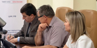 Выдвижение кандидатов по одномандатным избирательным округам на выборах депутатов Государственной Думы Федерального Собрания Российской Федерации девятого созыва завершено. - Избирательная комиссия