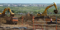 Снизят нагрузку и позволят развиваться городу: как новая канализационная станция изменит жизнь Ставрополя - ИА Победа 26