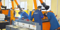 Сварщики и токари – самые востребованные - Газета Вперёд