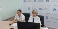 На вебинаре рассказали об особенностях трудоустройства иностранных граждан и уплаты НДФЛ с их доходов - УФНС