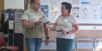 Мобильные налоговые офисы работали в МФЦ Подмосковья - УФНС по Московской области
